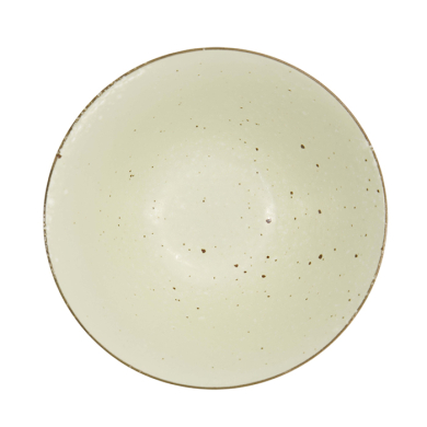 TDS, Bowl, Shirogesho, Ø 18.5x9 cm, Item No. 33957