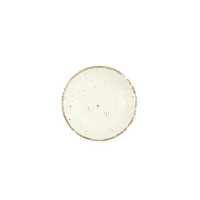 TDS, Sauce Bowl, Shirogesho, Ø 9 x 2.1 cm - Item No. 33958