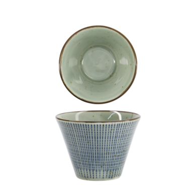 Cobalt Blue Teebecher bei Tokyo Design Studio (Bild 1 von 3)