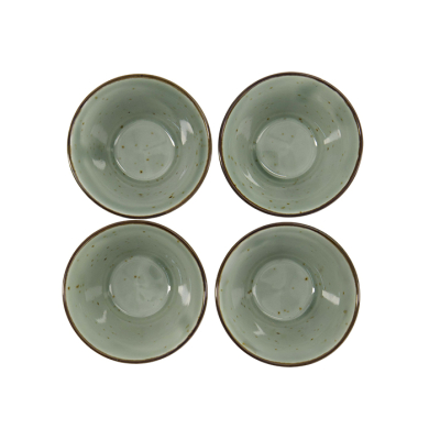 TDS, Teebecher Geschenk-Set, 4 Stücke, Ø 7.5x5.3cm, Art.-Nr. 34020