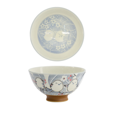 Nippon Blue Sauce Bowl at Tokyo Design Studio (picture 1 of 6)