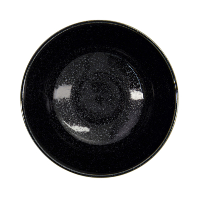 TDS, Ramen Bowl, Kuromoku Black, Ø 21 x 7.8 cm, 1000ml - Item No. 34070