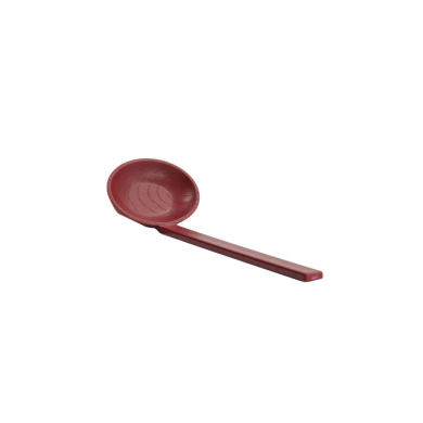 TDS, Ramen-Löffel, 22 cm, Rot - Art Nr. 34138