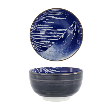 Nippon Blue Sauce Bowl at Tokyo Design Studio (picture 1 of 6)