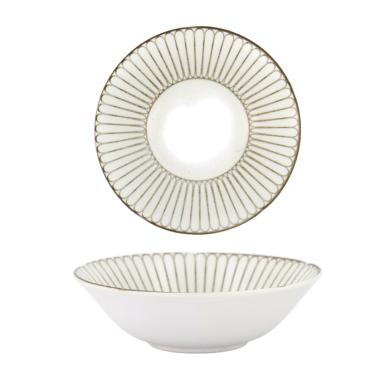 Nippon Blue Saucenschale bei Tokyo Design Studio (Bild 1 von 6)