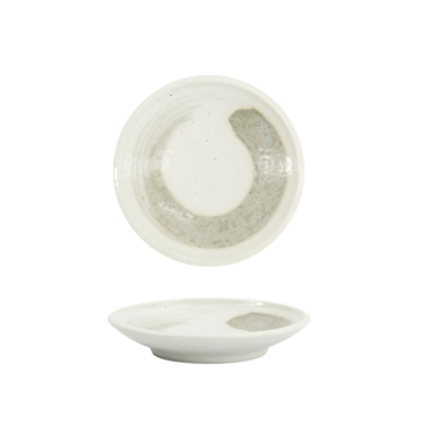 Yukishino Round Plate at Tokyo Design Studio (picture 1 of 5)