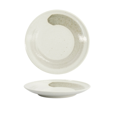 Yukishino Round Plate at Tokyo Design Studio (picture 1 of 5)