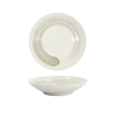 Yukishino Round Plate at Tokyo Design Studio (picture 1 of 5)