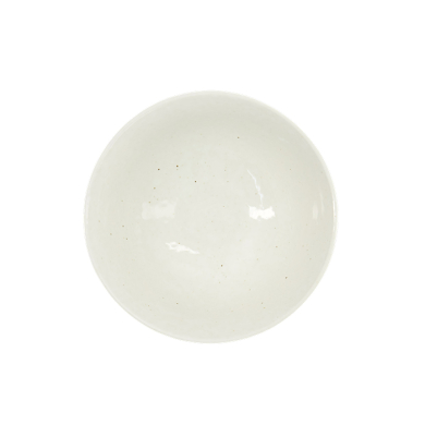 TDS, Bowl-Rim, Yuki Kobiki, White, Ø 16x8cm, 600ml, Item No. 34246