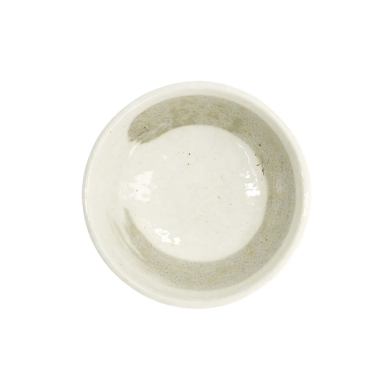 TDS, Bowl, Yuki Kobiki, White, Ø 13x4.5 cm, 250ml, Item No. 34248