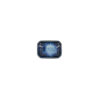 Sauce Bowl Choku Cobalt Blue, Porcelain, 8.8 cm, Item No. 34256