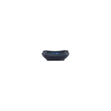 Sauce Bowl Choku Cobalt Blue, Porcelain, 8.8 cm, Item No. 34256