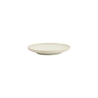 Teller Umizuna Beige, Porzellan, Ø 15,3 cm, Art.-Nr. 34286