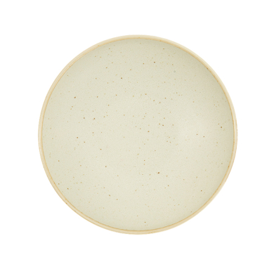 TDS, Teller, Umizuna Beige, Ø 21,5x4cm, Art Nr. 34287