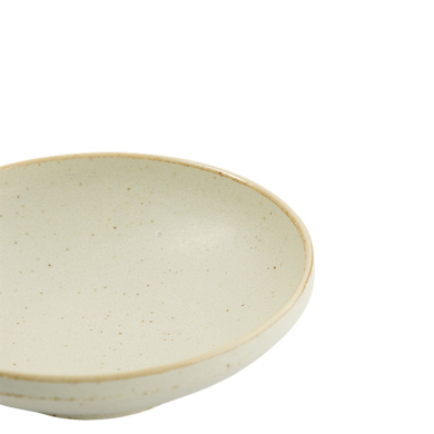 TDS, Teller, Umizuna Beige, Ø 21,5x4cm, Art Nr. 34287