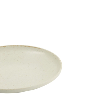 Schale Umizuna Beige, Porzellan, Ø 15,2 cm, Art.-Nr. 34289