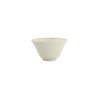 Reisschale Umizuna Beige, Porzellan, Ø 12,9 cm, Art.-Nr. 34290