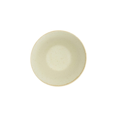 Ramen Bowl Umizuna Beige, Porcelain, Ø 16.8 cm, Item No. 34291