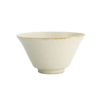 TDS, Schale, Umizuna, Beige, Ø 16,8x9,3cm - Art Nr. 34291