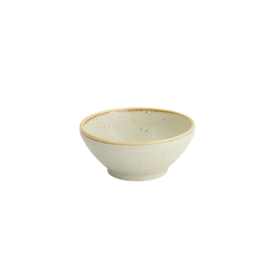 TDS, Schale, Umizuna Beige, Ø 9x4cm - Art Nr. 34292