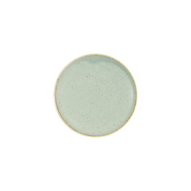 Teller Minto Green, Porzellan, Ø 15,3 cm, Art.-Nr. 34293