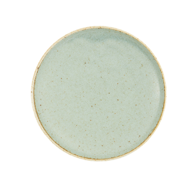 TDS, Teller, Minto Green, Ø 15,3x2cm, Art.-Nr. 34293