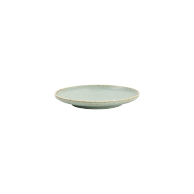 Teller Minto Green, Porzellan, Ø 15,3 cm, Art.-Nr. 34293