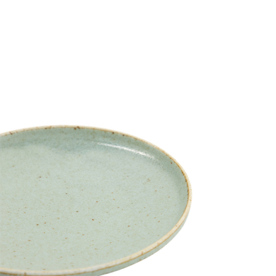 TDS, Teller, Minto Green, Ø 15,3x2cm, Art.-Nr. 34293