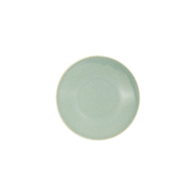 Bowl Minto Green, Porcelain, Ø 15.2 cm, Item No. 34296