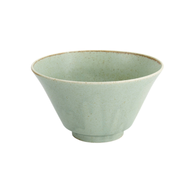 TDS, Bowl, Minto Green, Ø 16.8x9.3cm, Item No. 34298