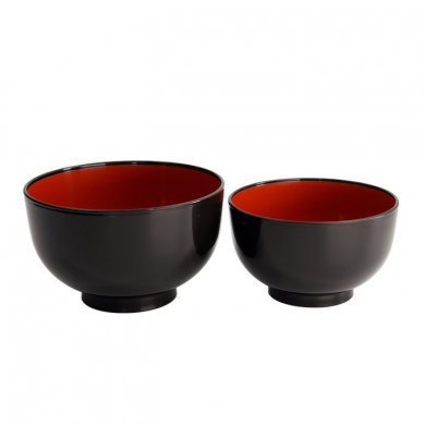 ABS Lacquerware Bowl at Tokyo Design Studio (picture 5 of 6)