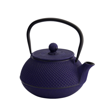 Arare iron cast teapot at Tokyo Design Studio (picture 1 of 7)