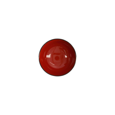 Bowl ABS Lacquerware, ABS, Ø 11.5 cm, Item No. 4950