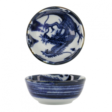 4 Dip Bowl Set Japonism at Tokyo Design Studio (picture 4 of 5)