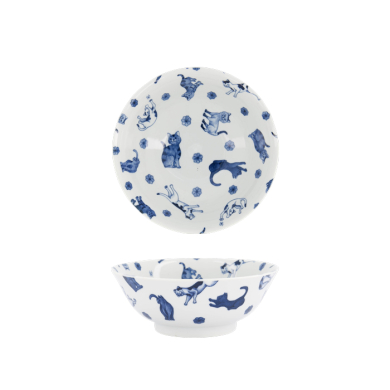 Nippon Blue Sauce Bowl at Tokyo Design Studio (picture 1 of 6)