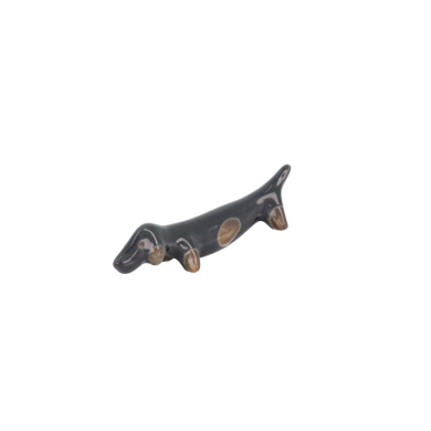 TDS, Essstäbchenablage, Dog Black, Art Nr. 617188