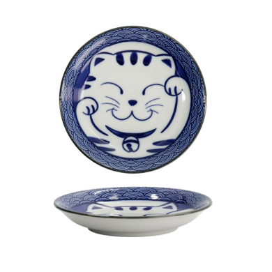 Nippon Blue Sauce Bowl at Tokyo Design Studio (picture 1 of 6)