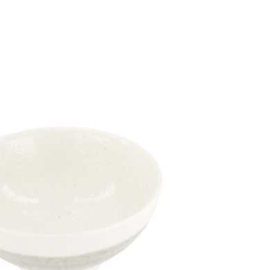 Ramen Bowl Yuki Kobiki White, Porcelain, 1 l, Item No. 618604