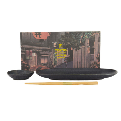 Giftset Sushi Set at Tokyo Design Studio (picture 1 of 7)