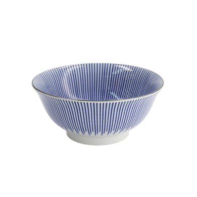 TDS, Rice Bowl, Kotobuki, Mixed Bowls, Ø 14.8 x 6.8 cm - Item no 7011