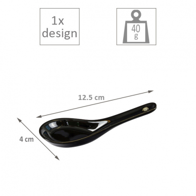 Black Series Spoon at Tokyo Design Studio (picture 2 of 2)