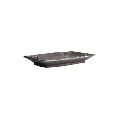 TDS, Plate, Shared Dining, 21x13 cm, Item No. 7677