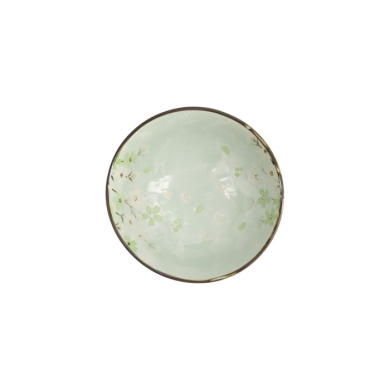 Reisschale Green Cosmos, Steinzeug, 600 ml, Art.-Nr. 7811