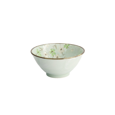 Green Cosmos Bowl at Tokyo Design Studio (picture 2 of 5)
