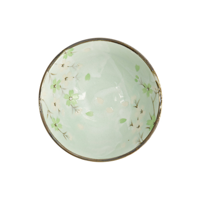 Green Cosmos Bowl at Tokyo Design Studio (picture 3 of 5)