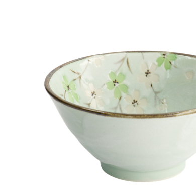 Green Cosmos Bowl at Tokyo Design Studio (picture 4 of 5)