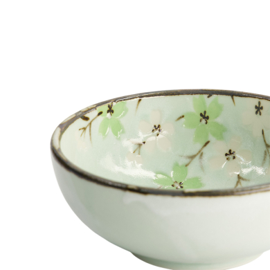 Green Cosmos Bowl at Tokyo Design Studio (picture 5 of 5)