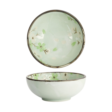 Green Cosmos Bowl at Tokyo Design Studio (picture 1 of 5)