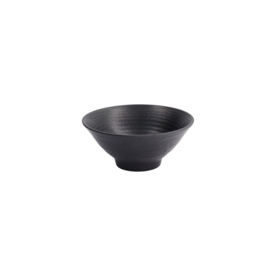 Rice Bowl, Melamine, 325 ml, Item No. 8024