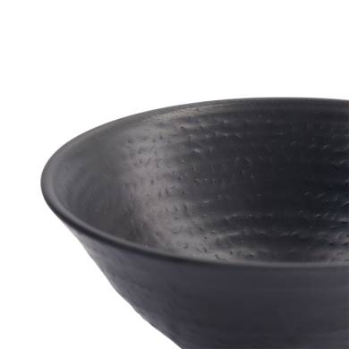 TDS, Bowl, Melamine, Ø 14.2x6.35cm, 325ml, Item No. 8024